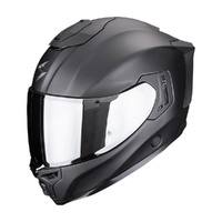 Scorpion Exo Helmet EXO 1500 Air Solid Matt Black