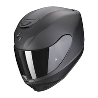 Scorpion Exo Helmet EXO 391 Solid Matt Black