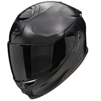 Scorpion Exo Helmet EXO GT SP Air Solid Matt Pearl Black