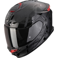 Scorpion Exo Helmet EXO GT SP Air Noble Matt Black Black
