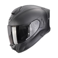 Scorpion Exo Helmet EXO 530 Air Solid Matt Black