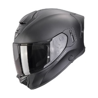 Scorpion Exo Helmet EXO 530I Air SolidMattBlack