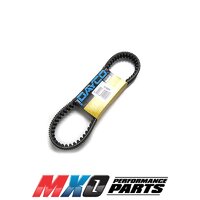 DAYCO CVT SCOOTER DRIVE BELT 18.0 X 743 7184 STD