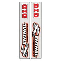 Factory FX Swingarm Rental/Did (04-2426)