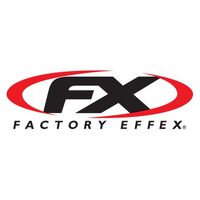 Factory FX Stickers FX Corp Dealer 5 Pack (04-2656)