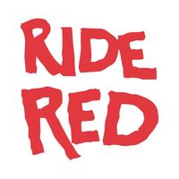 Factory FX Stickers Ride Red Dealer 3 Pack (04-2674)