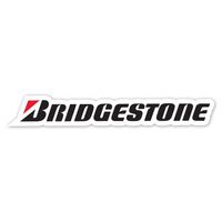 Bridgestone Sticker Pack Dealer 5 Pack Decal/Sticker