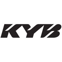 Factory FX Stickers Kayaba Dealer 5 Pack (04-2684)