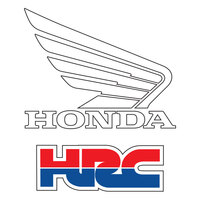 Factory FX OEM Replica Sticker Kit 05-2650