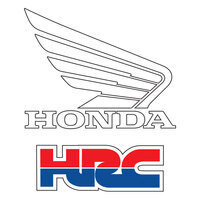 Factory FX OEM Replica Sticker Kit for Honda CR80 1986-2002 (05-2650)