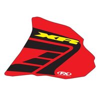 Factory FX OEM Replica Sticker Kit for Honda XR400 1986-2004 (05-2658)