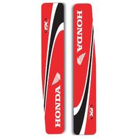 Factory FX Swingarm Stickers 06-42322