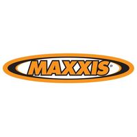 Factory FX Stickers Maxxis Logo Dealer 5 Pack (06-90010)
