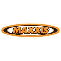 Factory FX Stickers Maxxis Logo Dealer 5 Pack (06-90010)