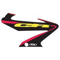 Factory FX OEM Replica Sticker Kit 07-05332