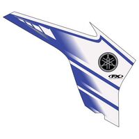 Factory FX OEM Replica Sticker Kit for Yamaha YZ144 2005-2008 (10-05220)