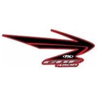 Factory FX OEM Replica Sticker Kit for Honda CR125R 2002-2007 (10-05320)
