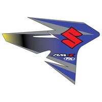 Factory FX OEM Replica Sticker Kit 10-05434