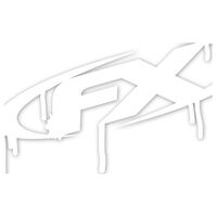 Factory FX Stickers FX Drip Dealer 5 Pack (10-90012)
