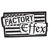 Factory FX Stickers FX America Dealer 5 Pack (10-90014)