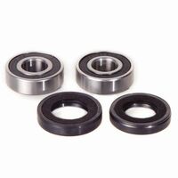 Bearing Connections Front Wheel Bearing Kit 101-0024