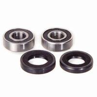 Bearing Connections Front Wheel Bearing Kit for Suzuki RM125 1986-1995