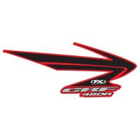 Factory FX OEM Replica Sticker Kit 11-05330