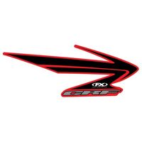 Factory FX OEM Replica Sticker Kit for Honda CRF450 2005-2009 (11-05334)