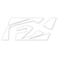 Box FX Icon  5 Pack Dealer 5 Pack Decal/Sticker