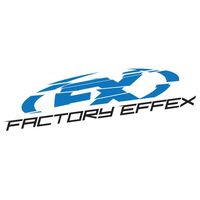 Factory FX Stickers FX Shattered Dealer 5 Pack (12-90024)