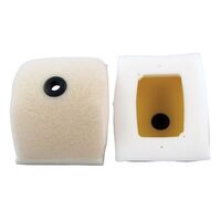 No Toil Air Filter 120-03