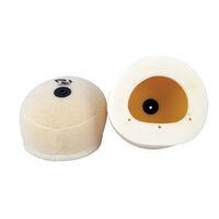 No Toil Air Filter for Honda CR250R 1987 (120-42)