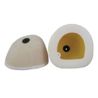 No Toil Air Filter 120-45