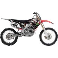 Factory FX Monster Shroud Sticker Kit 13-12336