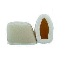 No Toil Air Filter for Husqvarna WR390 1979-1982 (130-40)