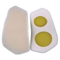No Toil Air Filter for Husqvarna SMS630 2011 (130-43)