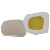 No Toil Air Filter 130-44