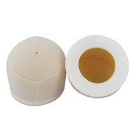 No Toil Air Filter for Kawasaki KX85 2002 (140-04)