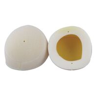 No Toil Air Filter for Kawasaki KX250 1992-1993 (140-43)