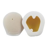 No Toil Air Filter for Suzuki RMZ250 2004-2006 (140-45)