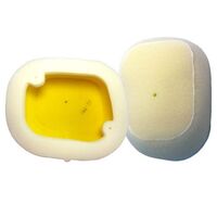 No Toil Air Filter 140-50