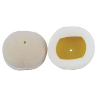 No Toil Air Filter for KTM 400XCE 1998 (150-04)