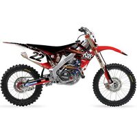 Factory FX Complete Sticker Kit 16-02316