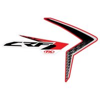 Factory FX OEM Replica Sticker Kit for Honda CRF250R 2014-2017 (17-05336)