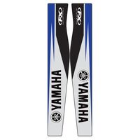Factory FX Swingarm Stickers for Yamaha WR250F 2009-2018 (17-42220)