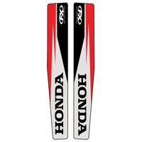Factory FX Swingarm Stickers for Honda CRF150R 2007-2018 (17-42302)
