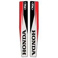Factory FX Swingarm Stickers 17-42320