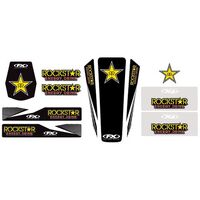 Factory FX Trim Kit Rockstar Yamaha Universal 2014 (17-50766)