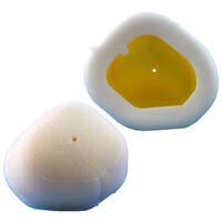 No Toil Air Filter for Suzuki RMZ450 2018-2024 (170-45)