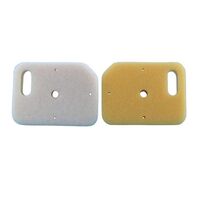 No Toil Air Filter 180-05